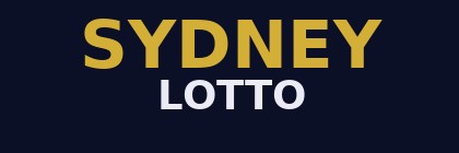Sydney Lotto Rumbio Jaya